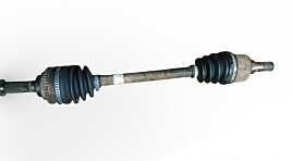 Planetara Stanga Fata Daewoo Matiz 0.8 Benzina 1998 - 2005 [MX0111]