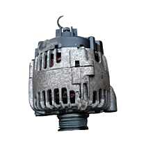 Alternator cu Defectiune Minora la Mufa Land Rover Freelander 2.0 TD4 1998 - 2006 Cod TG15C038 [M9449]