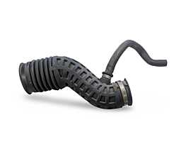 Tub Tubulatura Conducta Admisie Aer Nissan X-Trail T31 2.0 DCI 2007 - 2013 Cod 1026324S01 [LR3277]