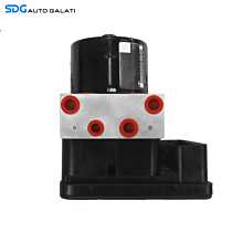 Pompa ABS Volkswagen Polo 9N 2002 - 2009 Cod 6Q0907379R [LR3223]