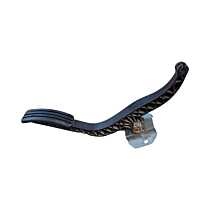 Pedala Acceleratie Dacia Logan 1 2004 - 2008 Cod 11218213 [L8751]