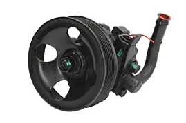 Pompa Servodirectie Hyundai Tucson 2.0 CRDI D4EA 2004 - 2010 [M9846]