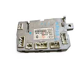 BCM Unitate Modul Calculator Comfort Confort Mazda 6 2002 - 2008 Cod GR1L 67560B K021607E23 K0216 [LS0820]