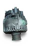 Alternator Renault Scenic 2 1.5 DCI 2003 - 2009 Cod 8200667608 TG11C064 [MX0046]
