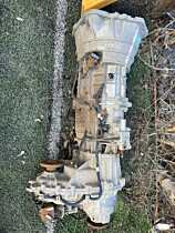 Cutie de Viteze Manuala 5 Trepte  FARA Cutia de Transfer SsangYong Rexton 2.7 XDI 2001 - 2006 Cod G31020-08107