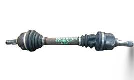 Planetara Stanga Fata Peugeot Partner 1.6 HDI 2002 - 2008 Cod 9642426680, 9642600180 [MX1063]