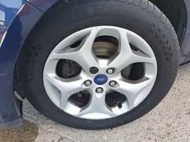 Roata Janta Aliaj 215 55 16 R16 Ford Galaxy 2006 - 2015 [M9665]