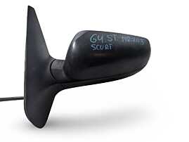 Oglinda Electrica Stanga Volkswagen Golf 4 1998 - 2005 Cod 1J0857934RE [L9901]