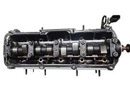 Chiulasa Volkswagen Passat B5 1.6 Benzina AHL 1997 - 2001 Cod 06B103373A [M9292]