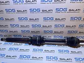 Planetara Dreapta Fata Ford Focus 2 1.6 TDCI 2004 - 2010 Cod pdfcmfc181