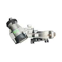 Contact Pornire cu Cheie Fiat Grande Punto 2005 - 2012 Cod 01098401 [M9682]