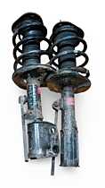 Set Amortizoare Fata Toyota Avensis T25 Sedan 2.0 Diesel 2003 - 2009 [M9834]