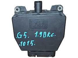 Modul Grup Senzor Supapa Vacuum Seat Ibiza 1.9 TDI 2002 - 2009 Cod 6Q0906625 [N4846]