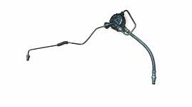 Pompa Servodirectie Ford Focus 2 2.0 TDCI 2004 - 2010 Cod 3M51-3K514-DF [M9990]