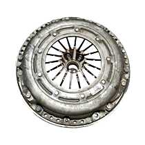 Volanta Ambreiaj si Placa Presiune Ford Focus 3 1.5 TDCI 2010 - 2018 Cod FM51-6477-DC [M9531]