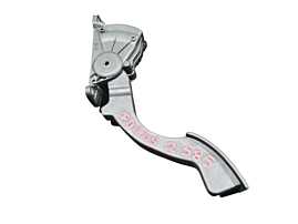 Pedala Acceleratie Ford S-Max 2006 - 2015 Cod 4M51-9F836-AK 6PV008641-32 [N2881]