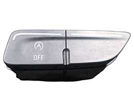 Buton Activare Dezactivare Start Stop Ford Focus 3 2010 - 2020 Cod AM5T-14B436-FB [N4341]