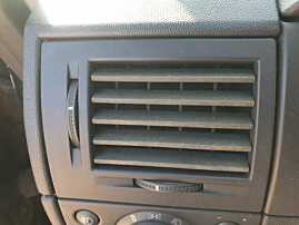 Gura Grila Aer Aerisire Ventilatie Bord Stanga Opel Meriva A 2003 - 2010