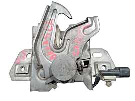 Broasca Incuietoare Capota Volvo S40 2004 - 2012 Cod 30716530 30716529 [N3111]