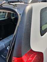 Capac Ornament Colt Plastic Dreapta Superior Dacia Logan 2 MCV 2012 - 2016 [0492]