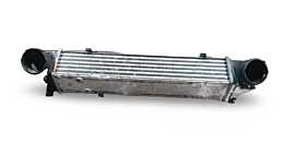 Radiator Intercooler BMW Seria 3 E90 E91 2.0 Diesel 2004 - 2011 Cod 3093796 [M9702]