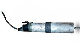 Incalzitor Preincalzitor Motorina BMW Seria 1 F20 F21 1.6 Diesel 2011 - 2019 Cod 8572521 13328572521 13328572522 8572522 [MX0076]