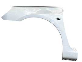 Aripa Stanga Fata Peugeot 307 NFL Non Facelift 2004 - 2007 [LC2519]
