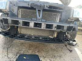 Armatura Intaritura Fata Skoda Superb 2 2008 - 2013