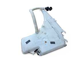 Vas Rezervor Lichid Parbriz Stropgel BMW Seria 1 E81 E82 E87 E88 2.0 D 2007 - 2011 Cod 7229535, 7229535-01 [N5348]