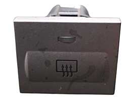 Buton Dezaburire Degivrare Geam Sticla Luneta Ford Kuga 2008 - 2013 Cod 8V4T-18C621-AB [N4343]