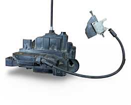 Broasca Incuietoare Usa Portiera Fata Spate Stanga Renault Clio 3 2005 - 2014 [L9308]