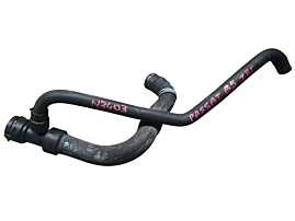 Furtun Conducta Apa Audi A4 B5 1.6 1.8 B 1995 - 2001 Cod 8D0121055G [N3403]