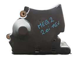 Capac Distributie Renault Scenic 2 2.0 i Benzina 2003 - 2009 Cod 8200330004 [N2962]