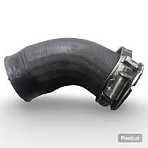 Furtun Conducta Intercooler Volkswagen Golf 6 1.4 TSI 2008 - 2013 Cod 1K0145828C [A0169]