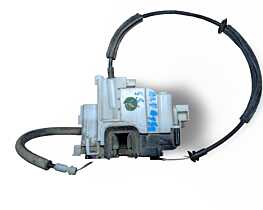 Broasca Incuietoare pentru Usa Portiera Stanga Spate Alfa Romeo 159 2005 - 2011 [L9276]