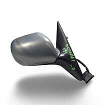 Oglinda Dreapta Electrica Skoda Octavia 1 1997 - 2010 Cod 1U1857502M [LR2672]