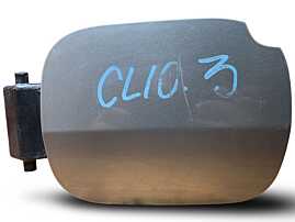 Usa Usita Capac Clapeta Buson Rezervor Renault Clio 3 2005 - 2014 Cod 8200383466 8200290092 [N5237]