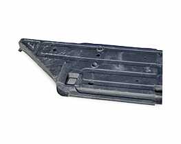 Scut Lateral Dreapta Protectie Caroserie Podea Prag Hyundai i40 2011 - 2016 [LR3371]