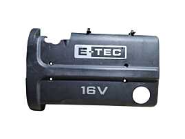 Capac Protectie Antifonare Motor Daewoo Nubira 2 1.6 Benzina 1997 - 2005 Cod 96493251 [N2199]