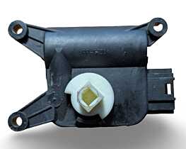 Motoras Reglaj Grila Clapeta Clapete Aeroterma Skoda Octavia 2 2004 - 2013 Cod 983382Z 983382Z-C [L9202]