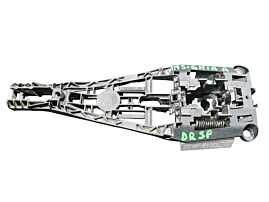 Suport Maner Exterior Usa Portiera Dreapta Spate Opel Insignia A 2008 - 2017 Cod 13505889 [N3921]