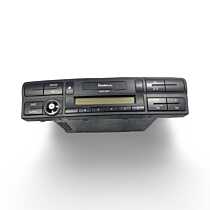 Unitate Radio Player Multimedia Skoda Octavia 2 2004 - 2013 Cod 1Z0035152A [LR2552]