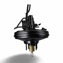 Tulumba Vacuum cu Pompa Servofrana Servo Frana Ford C-Max 2004 - 2010 Cod 3M51-2B195-AJ [LR2823]