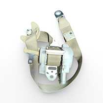 Centura Siguranta Stanga Fata Lexus IS 2005 - 2013 Cod 7M8750-P [LR4551]