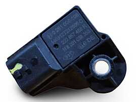 Senzor Presiune Aer Galerie Admisie Renault Kangoo 1.5 DCI 2008 - 2025 Cod 0281006108 223657458R H8201038353 [N4942]