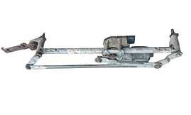 Ansamblu Stergator Parbriz cu Motoras Volkswagen Golf 5 2004 - 2008 Cod 1K1955601A 1K1955119B 0390241744 [M9276]