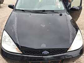 Capota Motor Ford Focus 1 1998 - 2004 Culoare F8 [L0274]