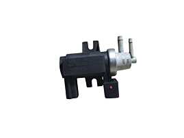 Supapa Electrovalva Vacuum Audi A4 B6 1.9 TDI 2001 - 2005 Cod 8E0906627B [N1972]