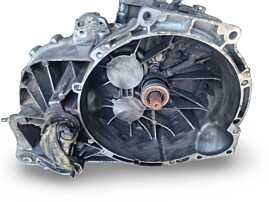 Cutie de Viteze Manuala 6 Trepte Ford S-Max 1.8 TDCI 2006 - 2015 Cod 7G9R-7002-XD 6M2R-7F096-FB [M9697]