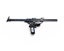 Ansamblu Mecanism cu Motoras Centura Siguranta Dreapta Fata Mercedes Clasa E Class W207 C207 2009 - 2016 Cod A2078600282, 306035299 [LR3316]